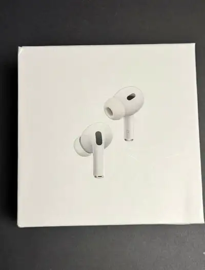 Apple AirPods Pro 2 gen, View more