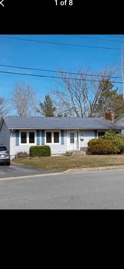 Looking to sublet our spacious 3 bedroom house out with a semi finished basement. House is located i...