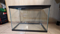 20 Gallon Tank with Lid