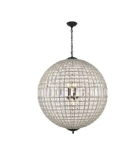 Chandelier, View more