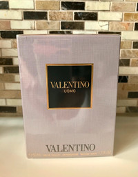 Parfum/Perfume Valentino Uomo **ORIGINAL PUIG ** version *NEW*