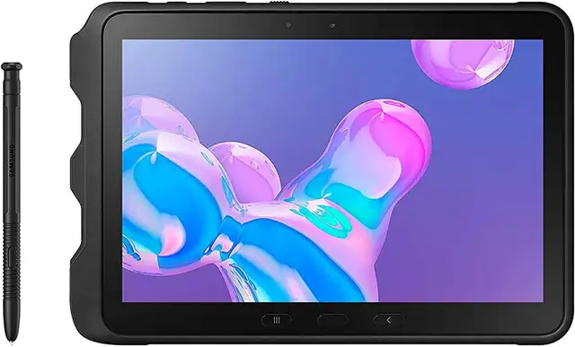 Samsung Tablets - Samsung Galaxy Tab Active PRO, SM-T547U63234937111425121