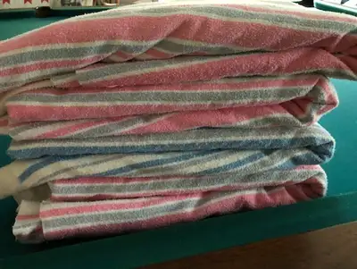 Vintage Flannel Sheets, View more