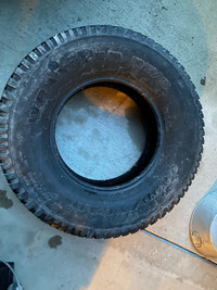 Goodyear Wrangler 265/75/16