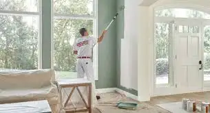 Professional Painting $75 per room Two Coats (289) 260 9423 in Painters & Painting in Hamilton - Image 5