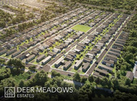 Deer Meadow Estates - calling you home!!