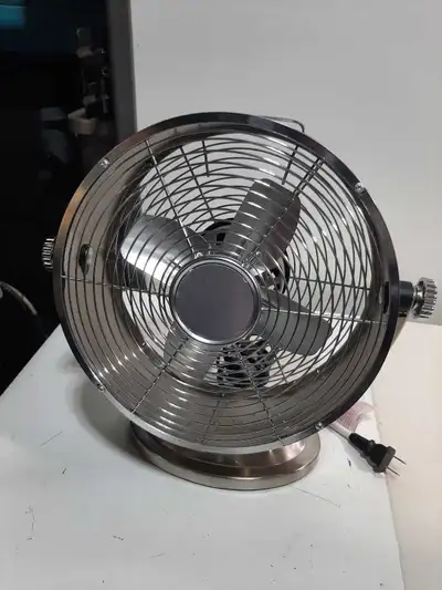 Windream Fan, View more