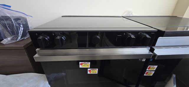 Open Box Cooking Stoves – Up to 50% OFF! in Stoves, Ovens & Ranges in Mississauga / Peel Region - Image 3