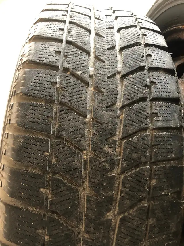 snow tires in Tires & Rims in Napanee - Image 7