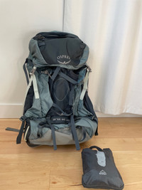 Osprey Ariel 55 backpack