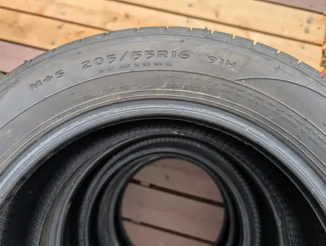 Winter tires + rims + all season in Tires & Rims in City of Halifax - Image 6