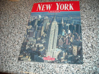 NEW YORK by BONECHI---ENGLISH EDITION