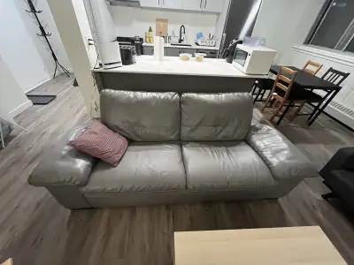 comfortable couch, View more