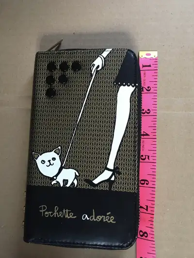 women’s wallet, View more
