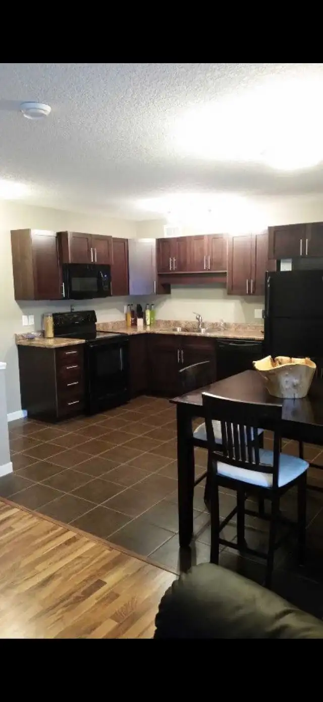 Condo for rent. 2 bedroom. 
