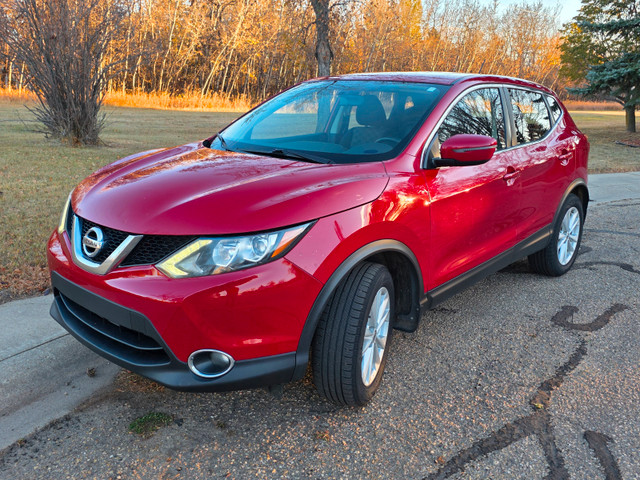 2017 Nissan Qashqai SV for Sale in Cars & Trucks in Edmonton - Image 2