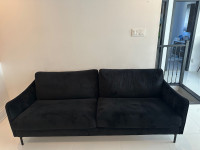 Modern couch 