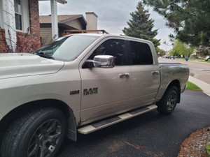 2018 Dodge Ram 1500