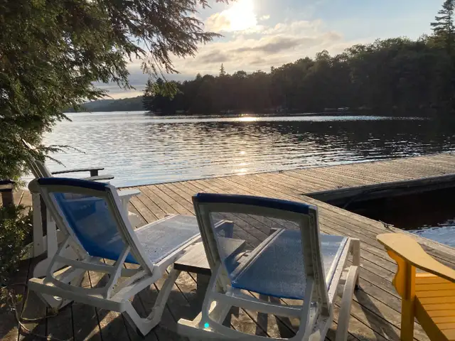 Muskoka-Dorset Summer Sanctuary (Kawagama Lake) in Ontario in Canada - Image 4