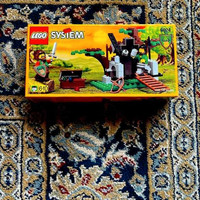 Lego 6024 Bandit Ambush (bnib)