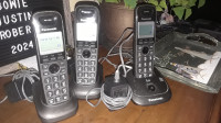 Panasonic phones