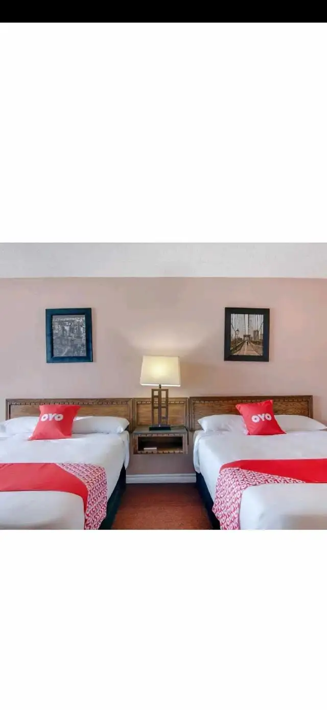 Clean & Comfortable Room Near Falls & Casino – Short or Long Sta in Room Rentals & Roommates in St. Catharines - Image 3