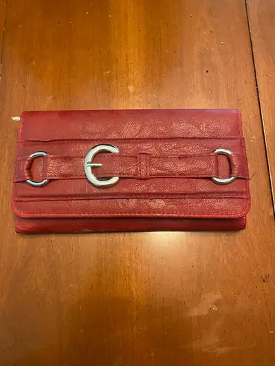 Ladies Wallet, View more