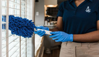 Cleaning Lady Availble for Cleaning | Thorough Cleaning
