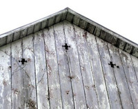 barn cutouts - I'm looking for cutouts from antique barns