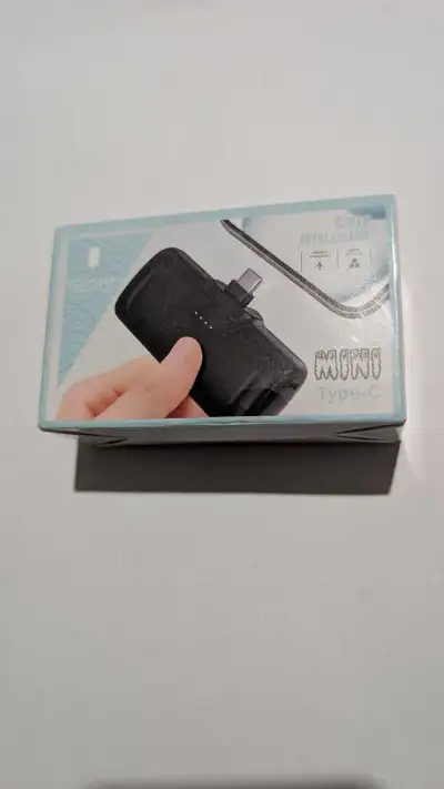battery powerbank, View more