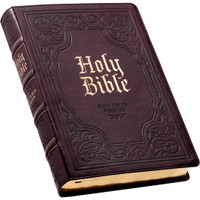 Looking for a Bible