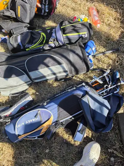 Kids\ Adults Golf Clubs, View more
