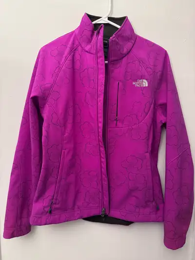 North Face Jacket $20, View more
