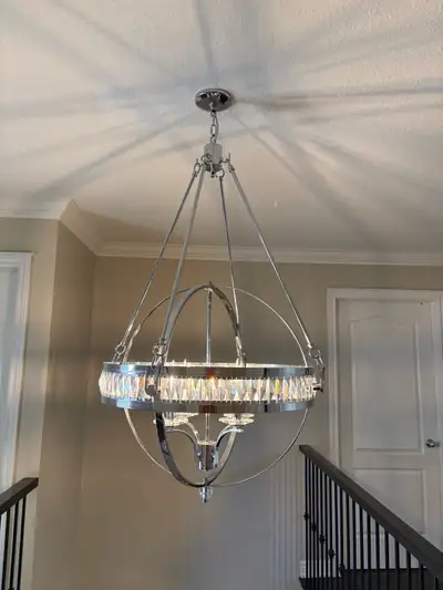 chandeliers, View more
