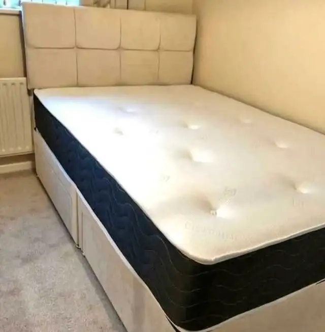 Mattress soft comfort ready for delivery63005666204675122
