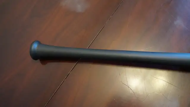 BASEBALL BAT  -  DeMARINI PRO MAPLE D243 in Baseball & Softball in Norfolk County - Image 5