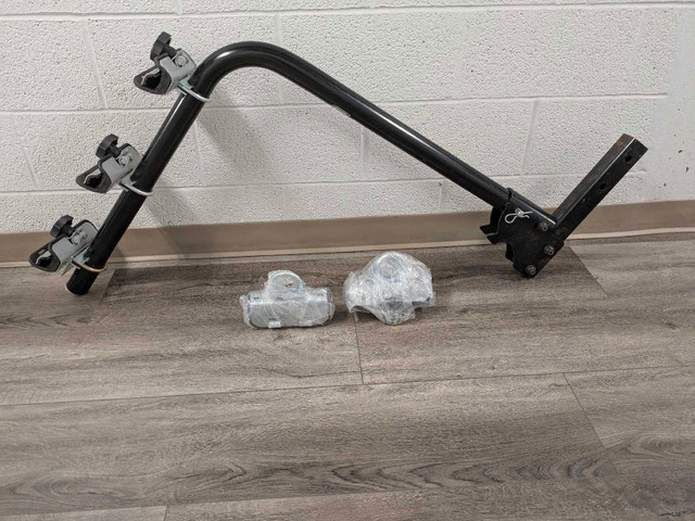 Bicycle carrier  in Other in Cambridge - Image 2