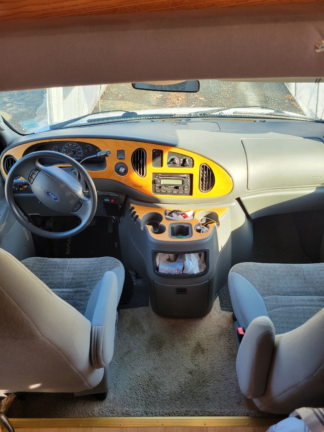 Motorisé bt cruiser VR et caravanes RouynNoranda Kijiji