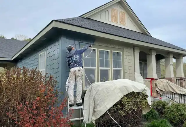 Carpenter/Handyman/Painter63005664357249122