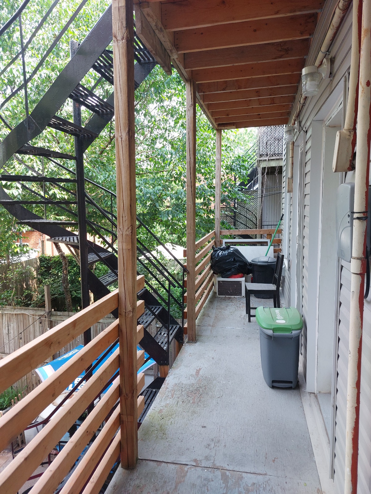 Appartement Hochelaga Maisonneuve — photo 3