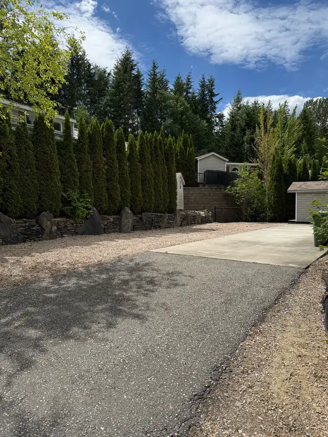Shuswap RV Lot Rental - Blind Bay - Seasonal Site in British Columbia in Canada - Image 7