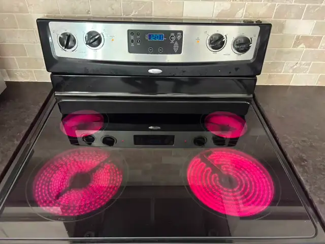 Appliance Repair in Oakville, Burlington & Milton | WESTECH in Appliance Repair & Installation in Oakville / Halton Region - Image 7