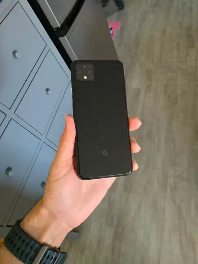 GLOSSY GOOGLE PIXEL 4 XL UNLOCKED SALE/TRADE, View more