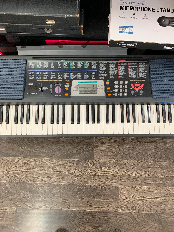 Musical Keyboards For Sale at Rex&Co in Pianos & Keyboards in Leamington - Image 2