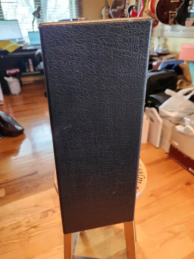 ViNTAGE 70's Prince Princeton PS-70TR! 14 watts! FREE SHIPPING! in Amps & Pedals in City of Montréal - Image 8