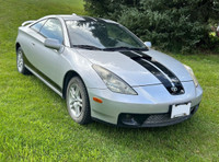 2000 Toyota Celica 2DR - Great Shape - 2 owners