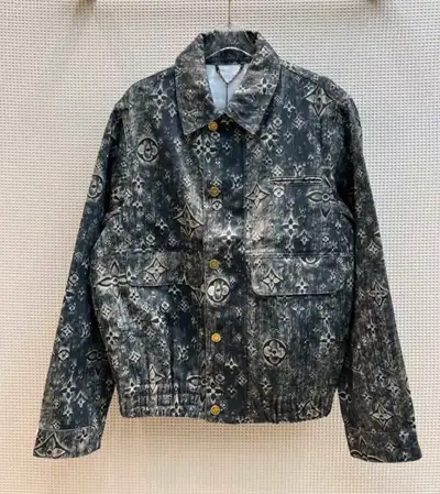 Louis Vuitton jacket, View more