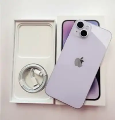 iPhone 14, View more