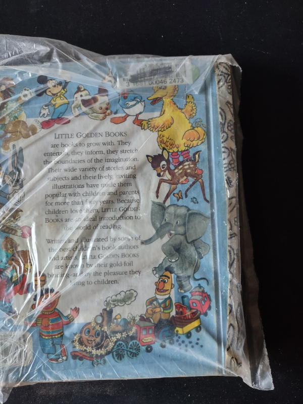 Little Golden Children books in Children & Young Adult in Markham / York Region - Image 3