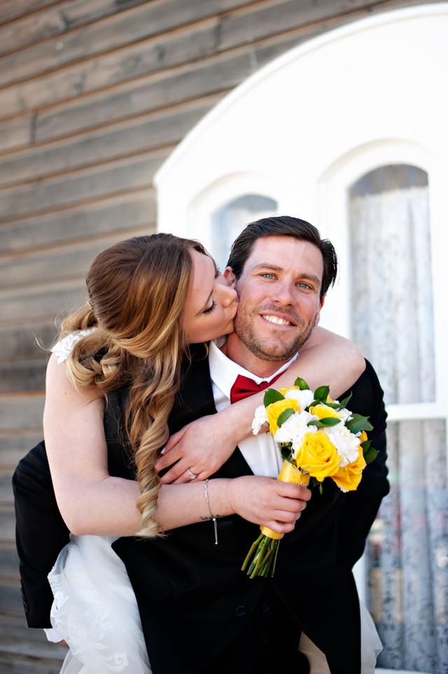 AFFORDABLE Wedding Photography  in Photography & Video in Edmonton - Image 3